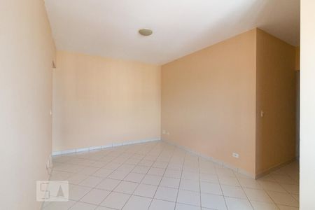 Sala de apartamento à venda com 3 quartos, 76m² em Picanço, Guarulhos