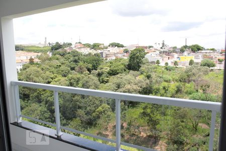 Apartamento para alugar com 2 quartos, 57m² em Recanto Quarto Centenário, Jundiaí