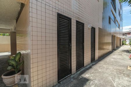 Apartamento à venda com 178m², 4 quartos e 2 vagasGuarda-Volumes