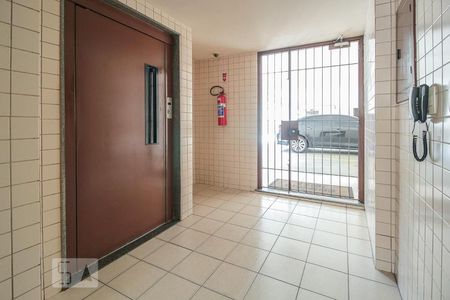 Apartamento à venda com 178m², 4 quartos e 2 vagasHall dos Elevadores