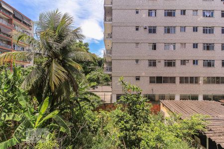 Apartamento à venda com 178m², 4 quartos e 2 vagasVista da Área de Serviço