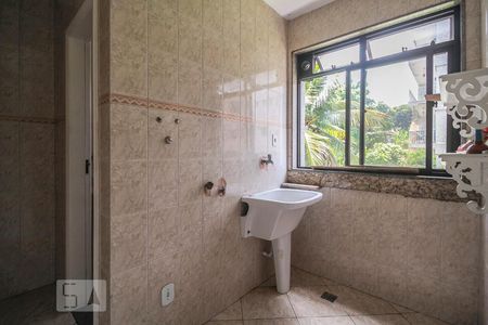 Apartamento à venda com 178m², 4 quartos e 2 vagasÁrea de Serviço