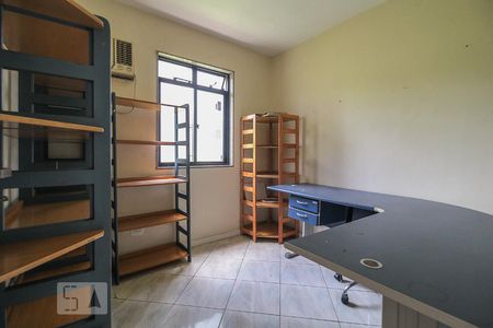 Quarto 1 de apartamento à venda com 4 quartos, 178m² em Taquara, Rio de Janeiro