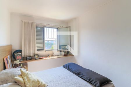 Quarto 1 de apartamento para alugar com 2 quartos, 68m² em Santo Amaro, São Paulo