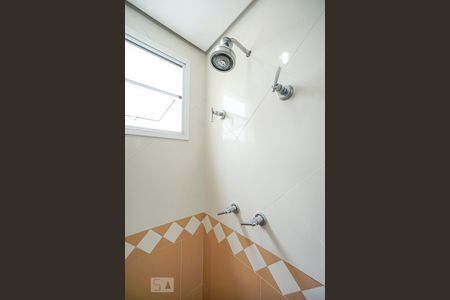 Apartamento à venda com 142m², 3 quartos e 3 vagas Apartamento à venda com 142m², 3 quartos e 3 vagasDetalhe banheiro suíte 02