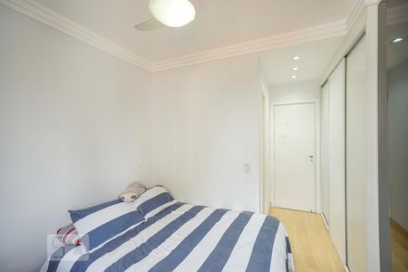 Apartamento à venda com 142m², 3 quartos e 3 vagas Apartamento à venda com 142m², 3 quartos e 3 vagasQuarto suíte 02