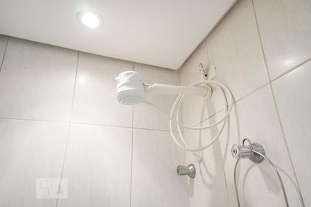 Apartamento à venda com 142m², 3 quartos e 3 vagas Apartamento à venda com 142m², 3 quartos e 3 vagasBanheiro de serviço