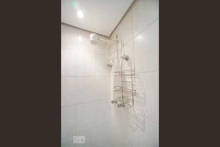 Apartamento à venda com 142m², 3 quartos e 3 vagas Apartamento à venda com 142m², 3 quartos e 3 vagasBanheiro de serviço