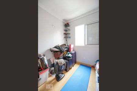 Apartamento à venda com 142m², 3 quartos e 3 vagas Apartamento à venda com 142m², 3 quartos e 3 vagasQuarto suíte 03