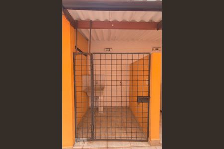 Casa para alugar com 50m², 1 quarto e sem vaga Casa para alugar com 50m², 1 quarto e sem vagaÁrea de Serviço