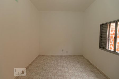 Quarto de casa para alugar com 1 quarto, 50m² em Quinta da Paineira, São Paulo