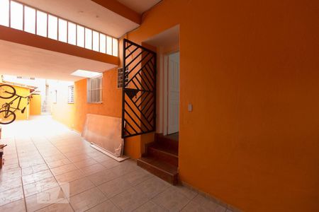 Casa para alugar com 50m², 1 quarto e sem vaga Casa para alugar com 50m², 1 quarto e sem vagaGaragem