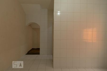 Casa para alugar com 50m², 1 quarto e sem vaga Casa para alugar com 50m², 1 quarto e sem vagaCozinha