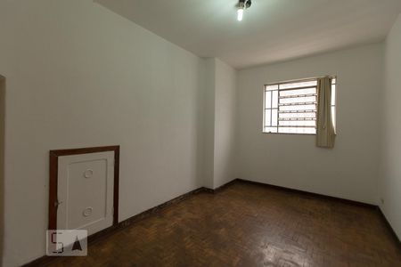 Sala de casa para alugar com 1 quarto, 50m² em Quinta da Paineira, São Paulo