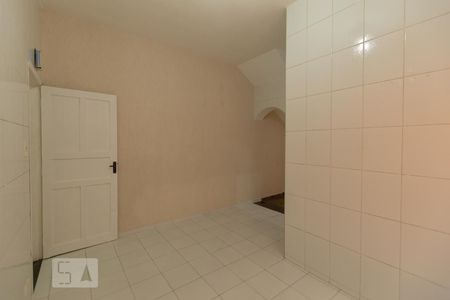 Casa para alugar com 50m², 1 quarto e sem vaga Casa para alugar com 50m², 1 quarto e sem vagaCozinha