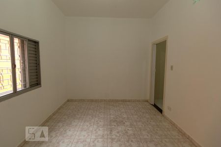Casa para alugar com 50m², 1 quarto e sem vaga Casa para alugar com 50m², 1 quarto e sem vagaQuarto