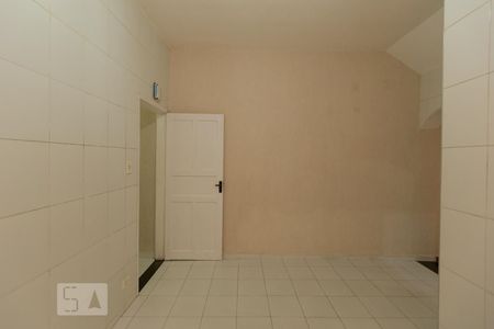 Casa para alugar com 50m², 1 quarto e sem vaga Casa para alugar com 50m², 1 quarto e sem vagaCozinha
