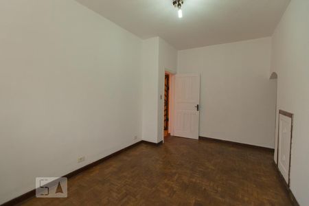 Sala de casa para alugar com 1 quarto, 50m² em Quinta da Paineira, São Paulo