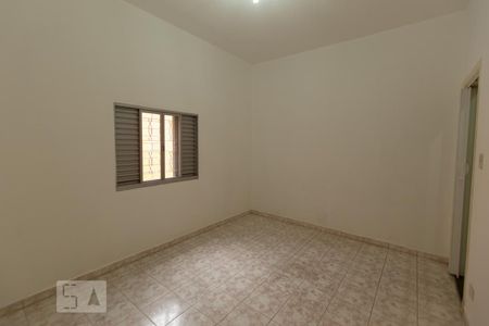 Casa para alugar com 50m², 1 quarto e sem vaga Casa para alugar com 50m², 1 quarto e sem vagaQuarto