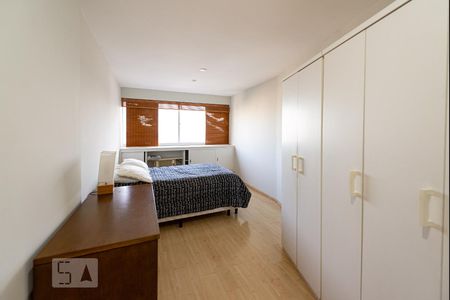 Quarto de apartamento à venda com 1 quarto, 49m² em Leblon, Rio de Janeiro