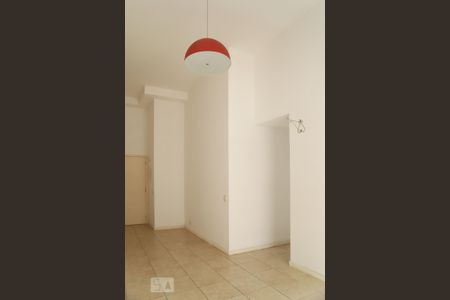 Sala de apartamento à venda com 2 quartos, 68m² em Recreio dos Bandeirantes, Rio de Janeiro