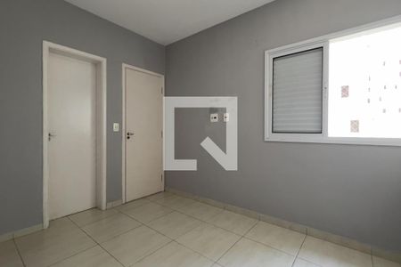 Suíte de apartamento à venda com 3 quartos, 81m² em Jardim Gracinda, Guarulhos