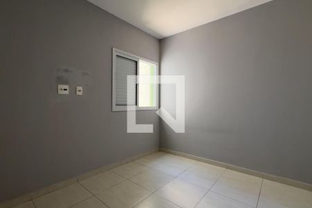 Suíte de apartamento à venda com 3 quartos, 81m² em Jardim Gracinda, Guarulhos