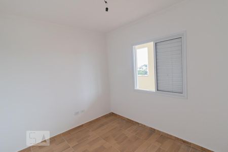 Dormitório 2 de apartamento à venda com 2 quartos, 41m² em Vila Portuguesa, São Paulo