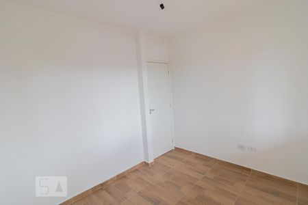 Dormitório 2 de apartamento à venda com 2 quartos, 41m² em Vila Portuguesa, São Paulo