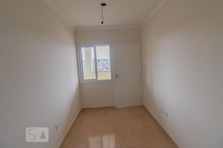 Sala de apartamento à venda com 2 quartos, 41m² em Vila Portuguesa, São Paulo