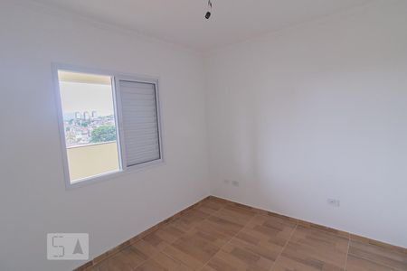 Dormitório 2 de apartamento à venda com 2 quartos, 41m² em Vila Portuguesa, São Paulo