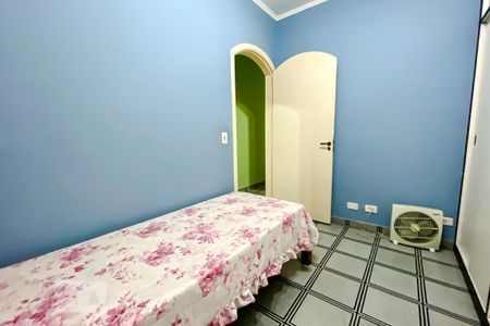 Casa para alugar com 247m², 4 quartos e 3 vagasQuarto 02