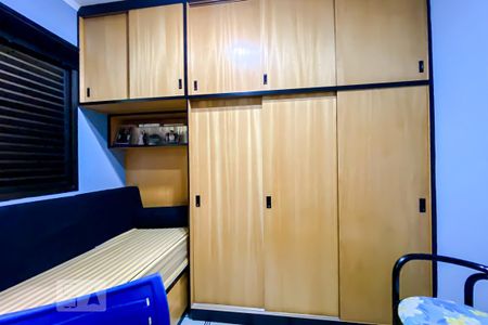 Casa para alugar com 247m², 4 quartos e 3 vagasQuarto 01