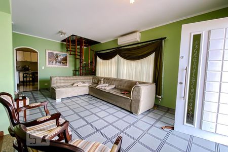 Sala de casa à venda com 3 quartos, 247m² em Penha de França, São Paulo
