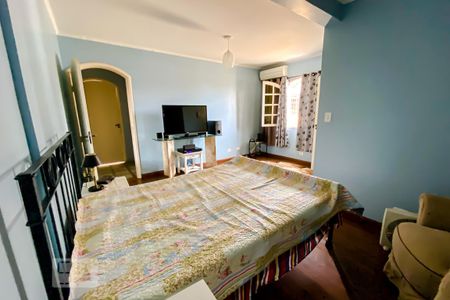 Casa para alugar com 247m², 4 quartos e 3 vagasQuarto 03 Suite