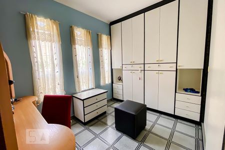 Casa para alugar com 247m², 4 quartos e 3 vagasCloset 01 Quarto 03 Suite