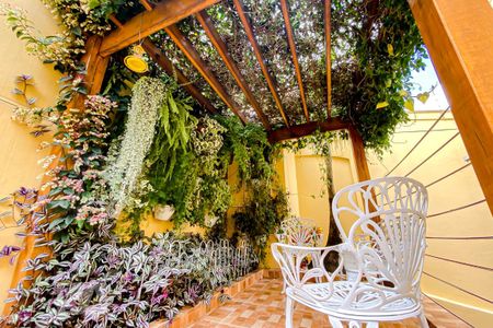 Casa para alugar com 247m², 4 quartos e 3 vagasJardim Pergolado