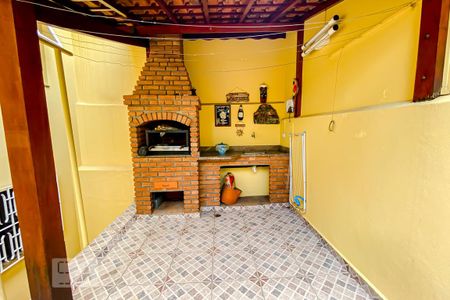 Casa para alugar com 247m², 4 quartos e 3 vagasChurrasqueira