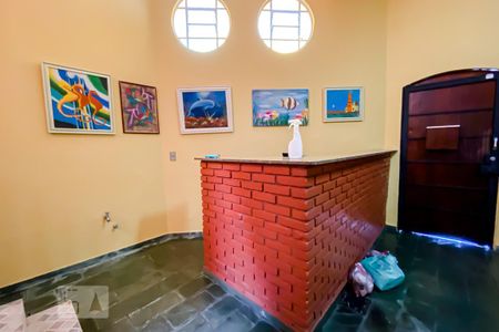 Casa para alugar com 247m², 4 quartos e 3 vagasGaragem