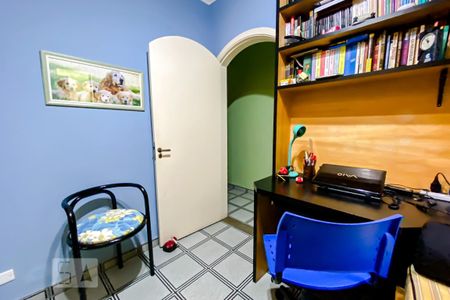 Quarto 01 de casa para alugar com 4 quartos, 247m² em Penha de França, São Paulo