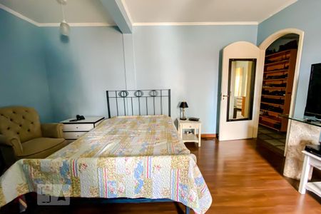 Casa para alugar com 247m², 4 quartos e 3 vagasQuarto 03 Suite