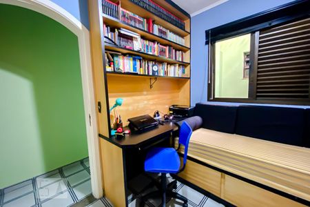 Quarto 01 de casa para alugar com 4 quartos, 247m² em Penha de França, São Paulo