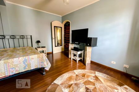 Casa para alugar com 247m², 4 quartos e 3 vagasQuarto 03 Suite