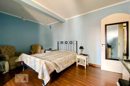 Casa para alugar com 247m², 4 quartos e 3 vagasQuarto 03 Suite