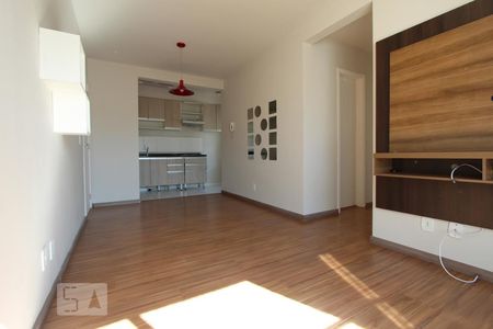 Apartamento para alugar com 51m², 2 quartos e 1 vagaSala