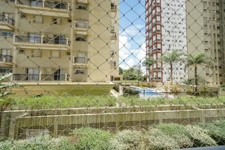 Apartamento para alugar com 40m², 1 quarto e 1 vaga Apartamento para alugar com 40m², 1 quarto e 1 vagaVista área de serviço