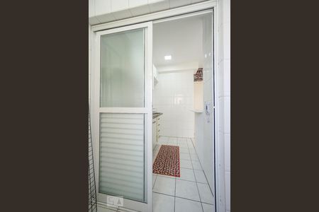 Apartamento para alugar com 40m², 1 quarto e 1 vaga Apartamento para alugar com 40m², 1 quarto e 1 vagaÁrea de serviço