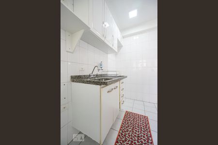 Apartamento para alugar com 40m², 1 quarto e 1 vaga Apartamento para alugar com 40m², 1 quarto e 1 vagaCozinha