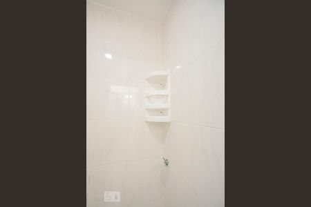 Apartamento para alugar com 40m², 1 quarto e 1 vaga Apartamento para alugar com 40m², 1 quarto e 1 vagaBanheiro