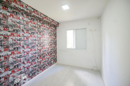 Quarto de apartamento para alugar com 1 quarto, 40m² em Vila Gomes Cardim, São Paulo